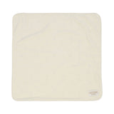 Moschino Kids New Born Blanket