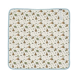 Moschino Kids New Born Blanket
