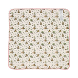 Moschino Kids New Born Blanket