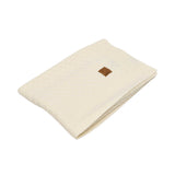 Moschino Kids New Born Cloud Blanket