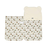 Moschino Kids New Born Nest