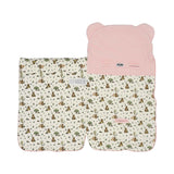 Moschino Kids New Born Nest