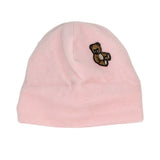 Moschino Kids New Born Set of Sleepsuit & Hat