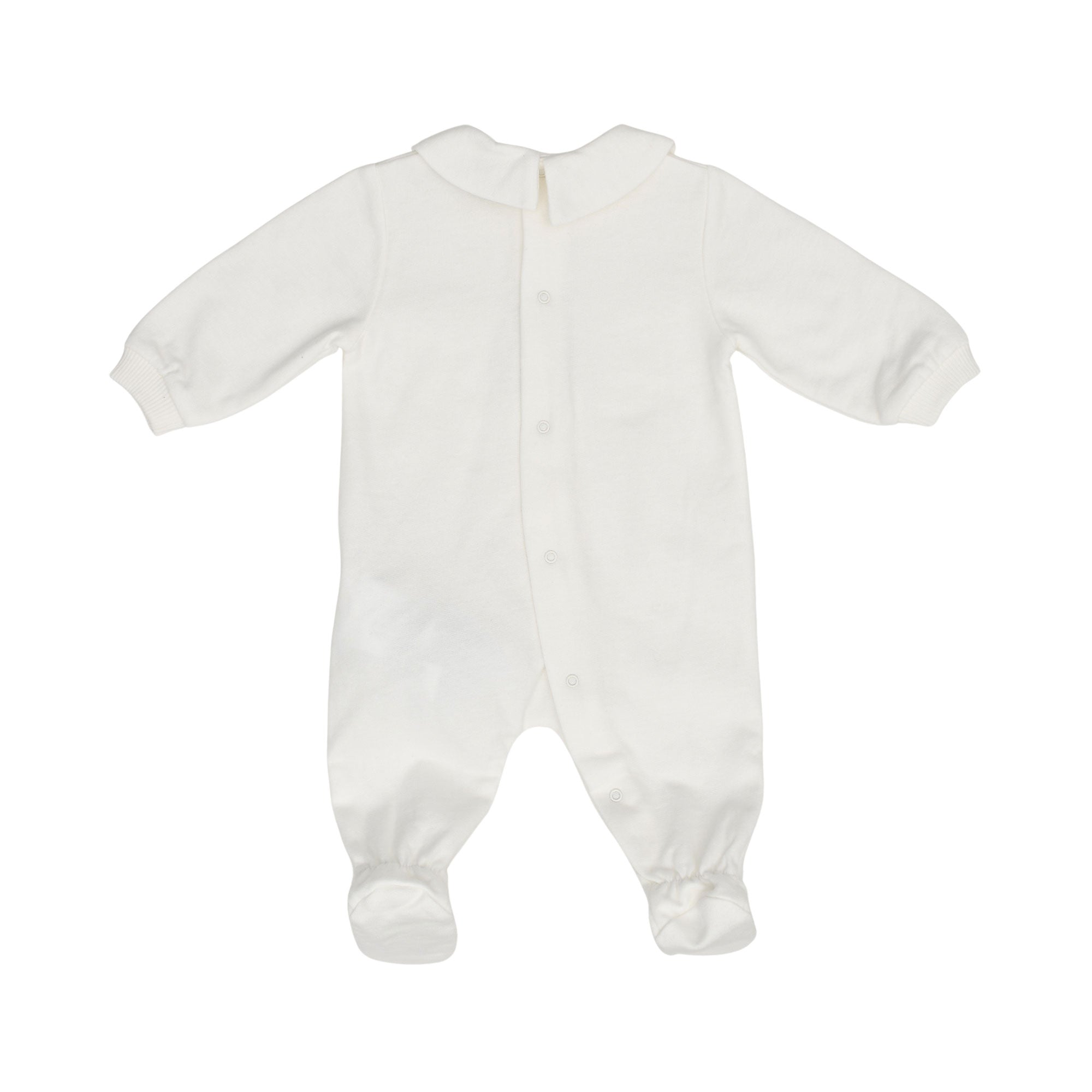Moschino Kids New Born Cloud Set of Sleepsuit & Hat & Bib | New Born | New Born Babysuits | New Born Boy (0M - 9M) | New Born Boy Babysuits | Set Sleepsuit | Set Sleepsuit & Bib & Hat | Sleepsuit | Sleepsuit Set Moschino Kids New Born Cloud Set of Sleepsuit & Hat & Bib | New Born | New Born Babysuits | New Born Boy (0M - 9M) | New Born Boy Babysuits | Set Sleepsuit | Set Sleepsuit & Bib & Hat | Sleepsuit | Sleepsuit Set