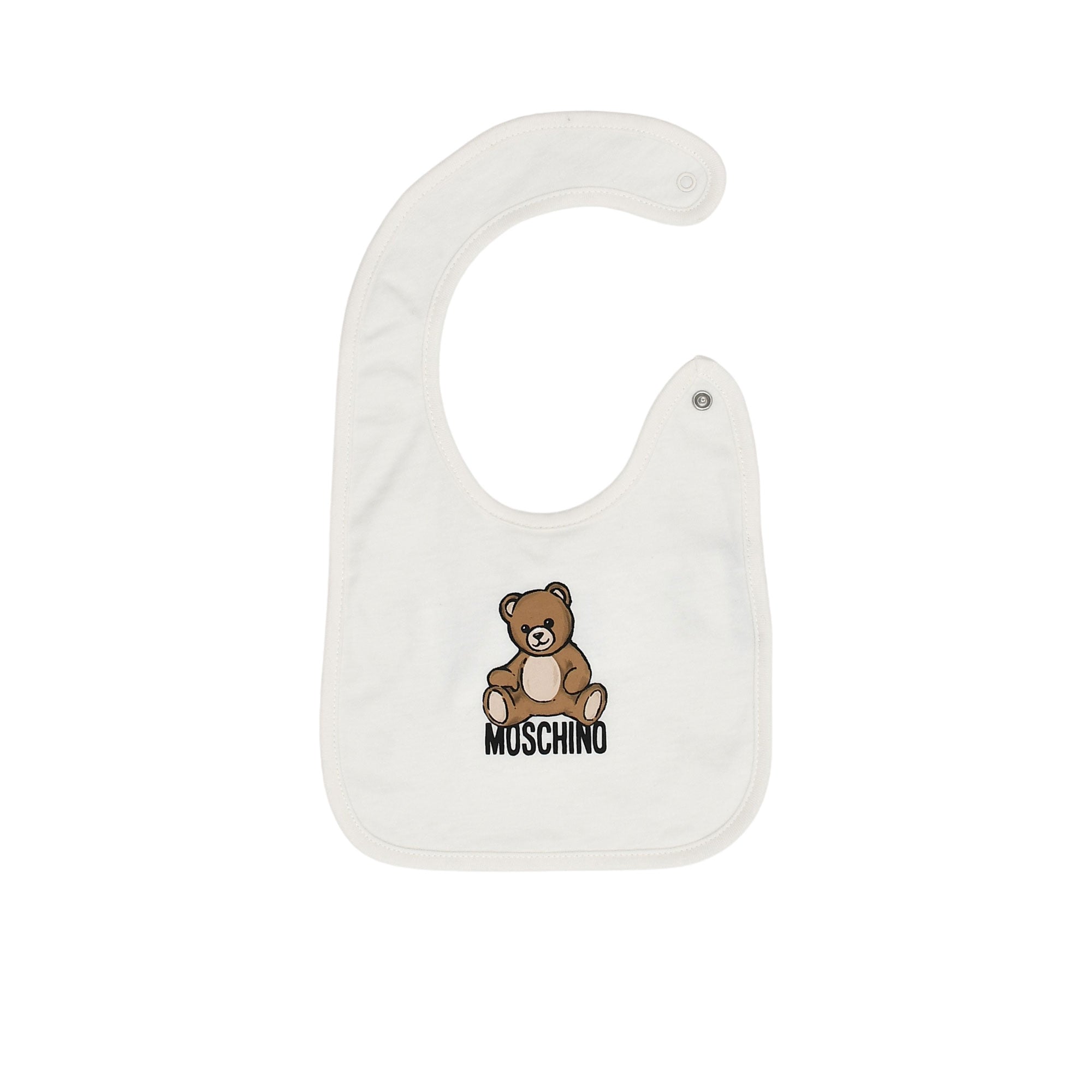 Moschino Kids New Born Cloud Set of Sleepsuit & Hat & Bib | New Born | New Born Babysuits | New Born Boy (0M - 9M) | New Born Boy Babysuits | Set Sleepsuit | Set Sleepsuit & Bib & Hat | Sleepsuit | Sleepsuit Set Moschino Kids New Born Cloud Set of Sleepsuit & Hat & Bib | New Born | New Born Babysuits | New Born Boy (0M - 9M) | New Born Boy Babysuits | Set Sleepsuit | Set Sleepsuit & Bib & Hat | Sleepsuit | Sleepsuit Set