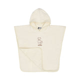 Moschino Kids New Born Boy's Cloud Towel