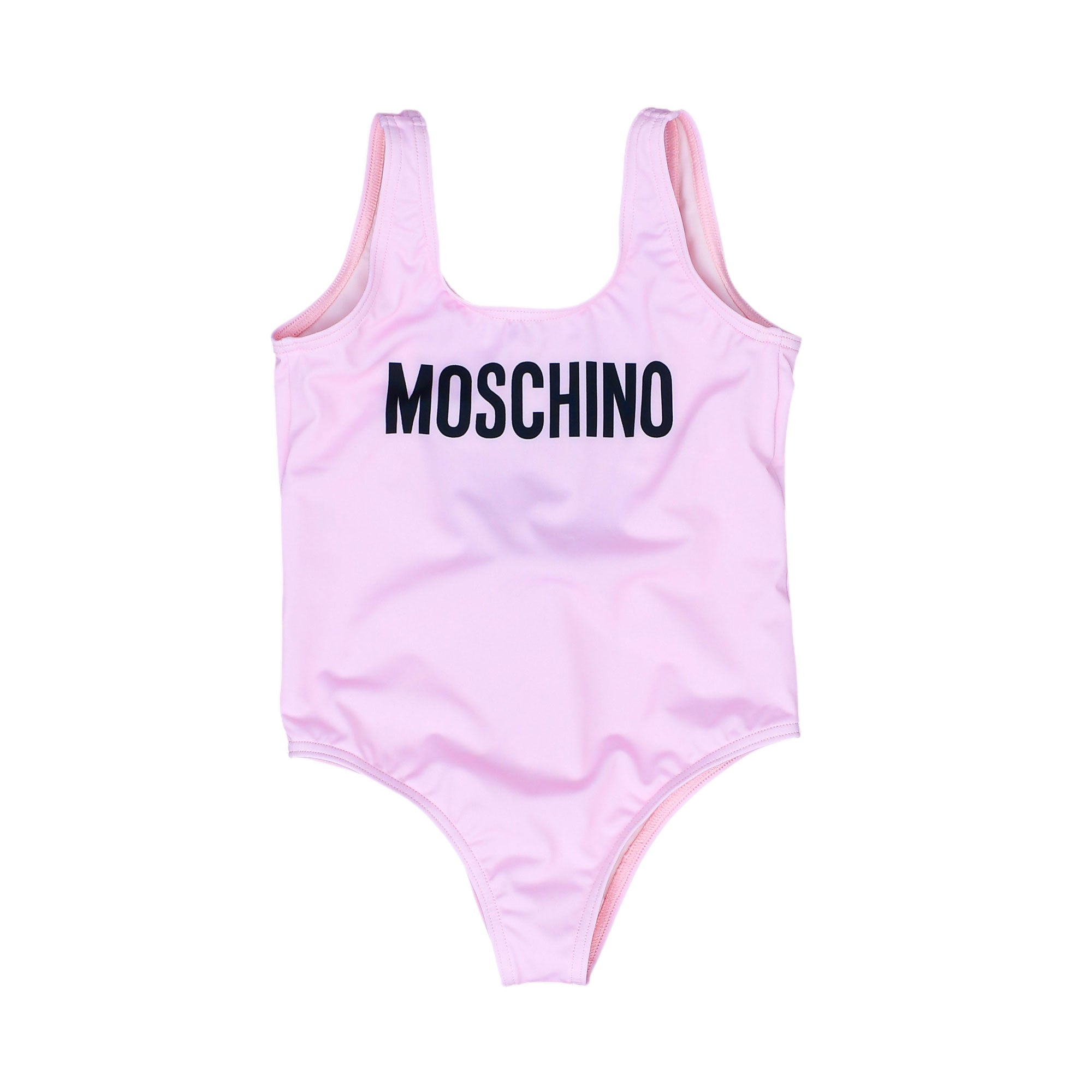 Moschino Kids Girl's Pink Swimsuit | GCC | Kids and Teens | Kids and Teens Girl Swimwear | Kids and Teens Swimwear | Kids Clothing | Kids Fashion | Kids Girls (3 YRS -16 YRS) | Kids Teen Collection | Spring Festival Moschino Kids Girl's Pink Swimsuit | GCC | Kids and Teens | Kids and Teens Girl Swimwear | Kids and Teens Swimwear | Kids Clothing | Kids Fashion | Kids Girls (3 YRS -16 YRS) | Kids Teen Collection | Spring Festival