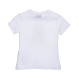 Moschino Kids Boy's Teddy Bear T-Shirt