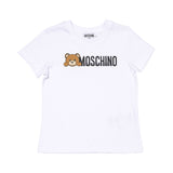 Moschino Kids Girl's T-Shirt
