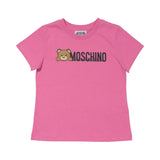 Moschino Kids Girl's T-Shirt