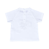 Moschino Kids Boy's Cotton Teddy Bear T-Shirt