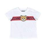 Moschino Kids Baby Girl's T-shirt