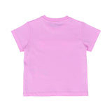 Moschino Kids Baby T-shirt With Logo
