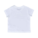 Moschino Kids Babies T-shirt  With Teddy Bears and Logo