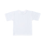 Moschino Kids Girl's White T-Shirt