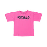 Moschino Kids T-shirt