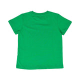 Moschino Kids Teddy Bear Logo T-Shirt