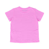 Moschino Kids Teddy Bear Logo T-Shirt