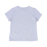 Moschino Kids Boy's Teddy Bear Logo T-Shirt