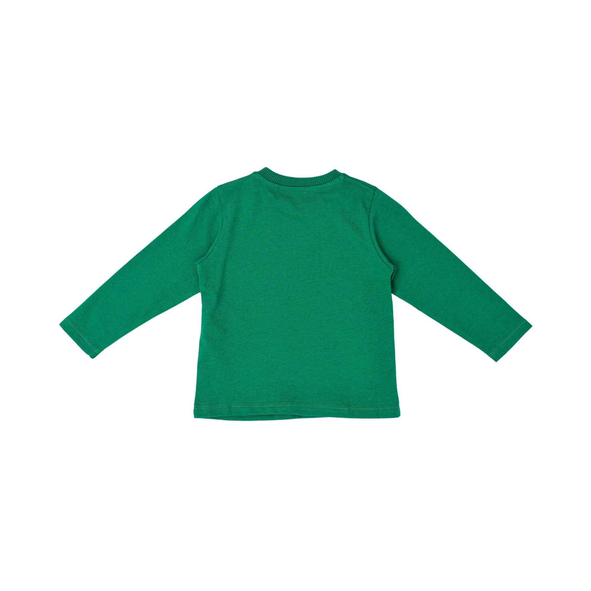Moschino Kids Babies Teddy Bear Logo Long Sleeve Top | Baby | Baby Boy (9M - 36M) | Baby Boy Tops | Baby Collection | Baby Girl | Baby Girl (9M - 36M) | Baby Girl Tops | Baby Tops | FYFL | GCC | Spring Festival | Winter 2024 Moschino Kids Babies Teddy Bear Logo Long Sleeve Top | Baby | Baby Boy (9M - 36M) | Baby Boy Tops | Baby Collection | Baby Girl | Baby Girl (9M - 36M) | Baby Girl Tops | Baby Tops | FYFL | GCC | Spring Festival | Winter 2024