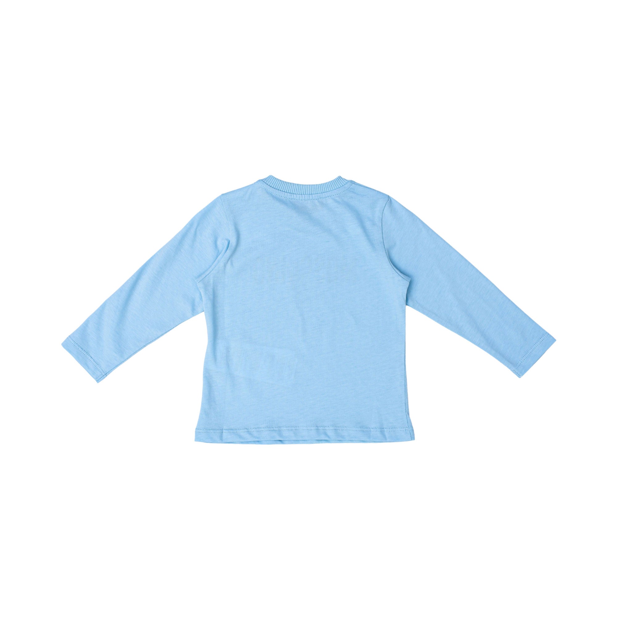 Moschino Kids Babies Teddy Bear Logo Long Sleeve Top | Baby | Baby Boy (9M - 36M) | Baby Boy Tops | Baby Collection | Baby Girl | Baby Girl (9M - 36M) | Baby Girl Tops | Baby Tops | FYFL | GCC | Spring Festival | Winter 2024 Moschino Kids Babies Teddy Bear Logo Long Sleeve Top | Baby | Baby Boy (9M - 36M) | Baby Boy Tops | Baby Collection | Baby Girl | Baby Girl (9M - 36M) | Baby Girl Tops | Baby Tops | FYFL | GCC | Spring Festival | Winter 2024