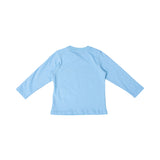 Moschino Kids Babies Teddy Bear Logo Long Sleeve Top