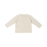 Moschino Kids Babies Long Sleeve Top