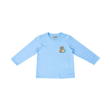 Moschino Kids Babies Long Sleeve Top