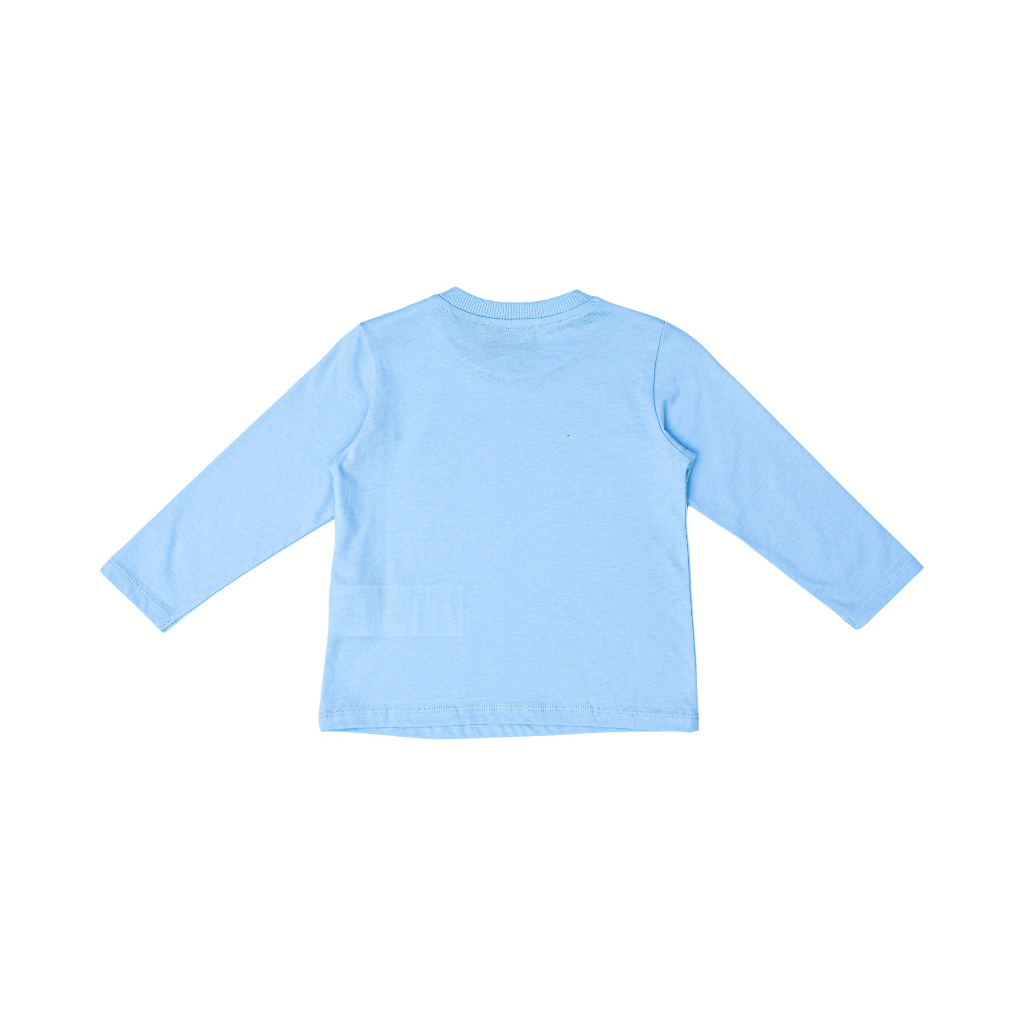 Moschino Kids Babies Long Sleeve Top | Baby | Baby Boy (9M - 36M) | Baby Boy Tops | Baby Collection | Baby Girl | Baby Girl (9M - 36M) | Baby Girl Tops | Baby Tops | FYFL | GCC | Spring Festival | Winter 2024 Moschino Kids Babies Long Sleeve Top | Baby | Baby Boy (9M - 36M) | Baby Boy Tops | Baby Collection | Baby Girl | Baby Girl (9M - 36M) | Baby Girl Tops | Baby Tops | FYFL | GCC | Spring Festival | Winter 2024