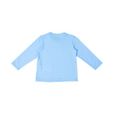 Moschino Kids Babies Long Sleeve Top