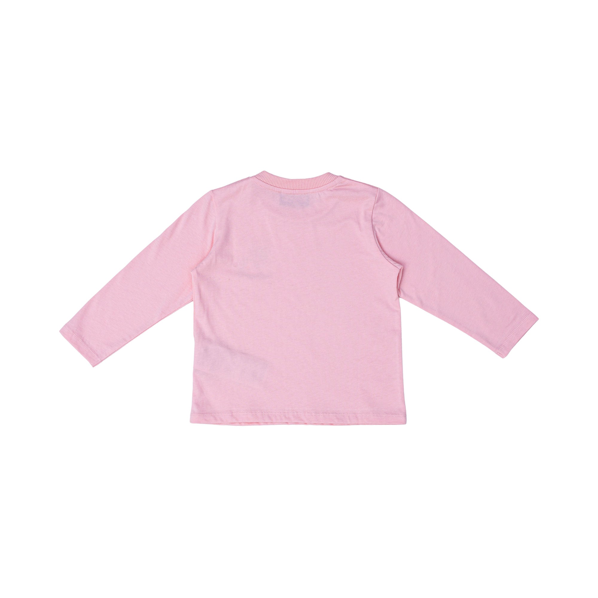 Moschino Kids Babies Long Sleeve Top | Baby | Baby Boy (9M - 36M) | Baby Boy Tops | Baby Collection | Baby Girl | Baby Girl (9M - 36M) | Baby Girl Tops | Baby Tops | FYFL | GCC | Spring Festival | Winter 2024 Moschino Kids Babies Long Sleeve Top | Baby | Baby Boy (9M - 36M) | Baby Boy Tops | Baby Collection | Baby Girl | Baby Girl (9M - 36M) | Baby Girl Tops | Baby Tops | FYFL | GCC | Spring Festival | Winter 2024
