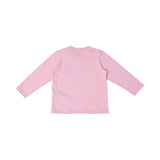 Moschino Kids Babies Long Sleeve Top