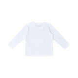 Moschino Kids Baby Girl's Cloud Long Sleeve Top