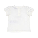 Moschino Kids Baby Girl's Cloud T-Shirt