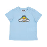 Moschino Kids Babies T-Shirt