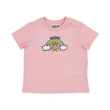 Moschino Kids Babies T-Shirt