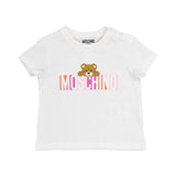 Moschino Kids Babies T-shirt