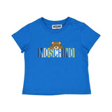 Moschino Kids Babies T-shirt