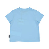 Moschino Kids Baby Boy's Optical White T-shirt