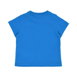Moschino Kids Baby Boy's Blue T-Shirt