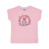 Moschino Kids Girl's Sugar Rose T-Shirt