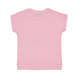 Moschino Kids Girl's Sugar Rose T-Shirt
