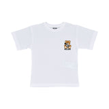 Moschino Kids Boy's T-Shirt