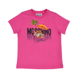 Moschino Kids T-shirt