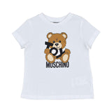 Moschino Kids T-Shirt