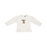 Moschino Kids Baby Girl's Cloud Top