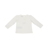 Moschino Kids Baby Girl's Cloud Top