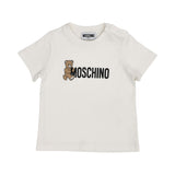 Moschino Kids Baby Boy's T-shirt
