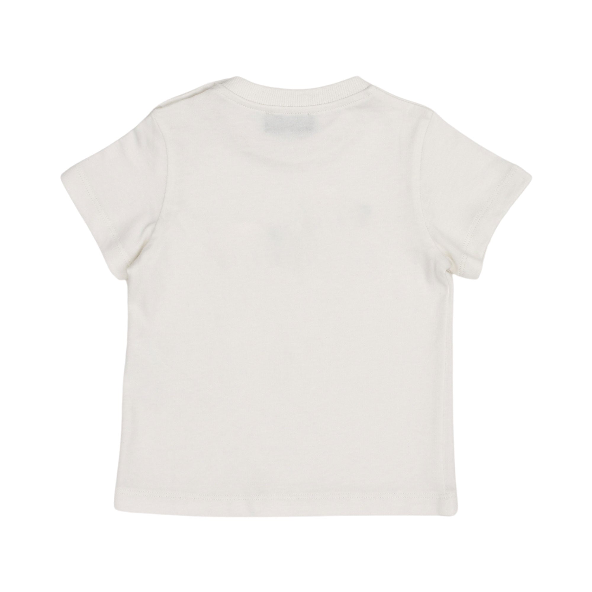 Moschino Kids Baby Boy's T-shirt | Baby | Baby Boy (9M - 36M) | Baby Collection | Baby Girl | Baby Girl (9M - 36M) | Baby Girl Tops | Baby Tops | MOS124 MRM047 | Top | Tops Moschino Kids Baby Boy's T-shirt | Baby | Baby Boy (9M - 36M) | Baby Collection | Baby Girl | Baby Girl (9M - 36M) | Baby Girl Tops | Baby Tops | MOS124 MRM047 | Top | Tops