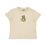 Moschino Kids Babies T-shirt